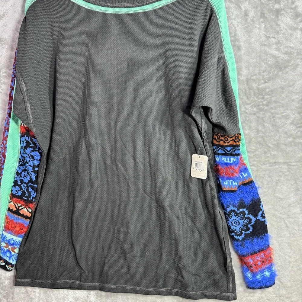 Free People sold as